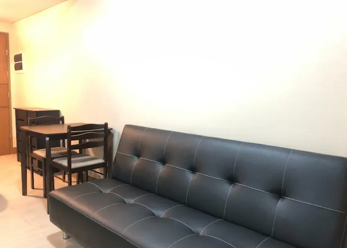 Studio Near Airport *