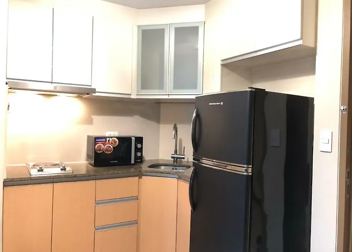 Studio Near Airport *